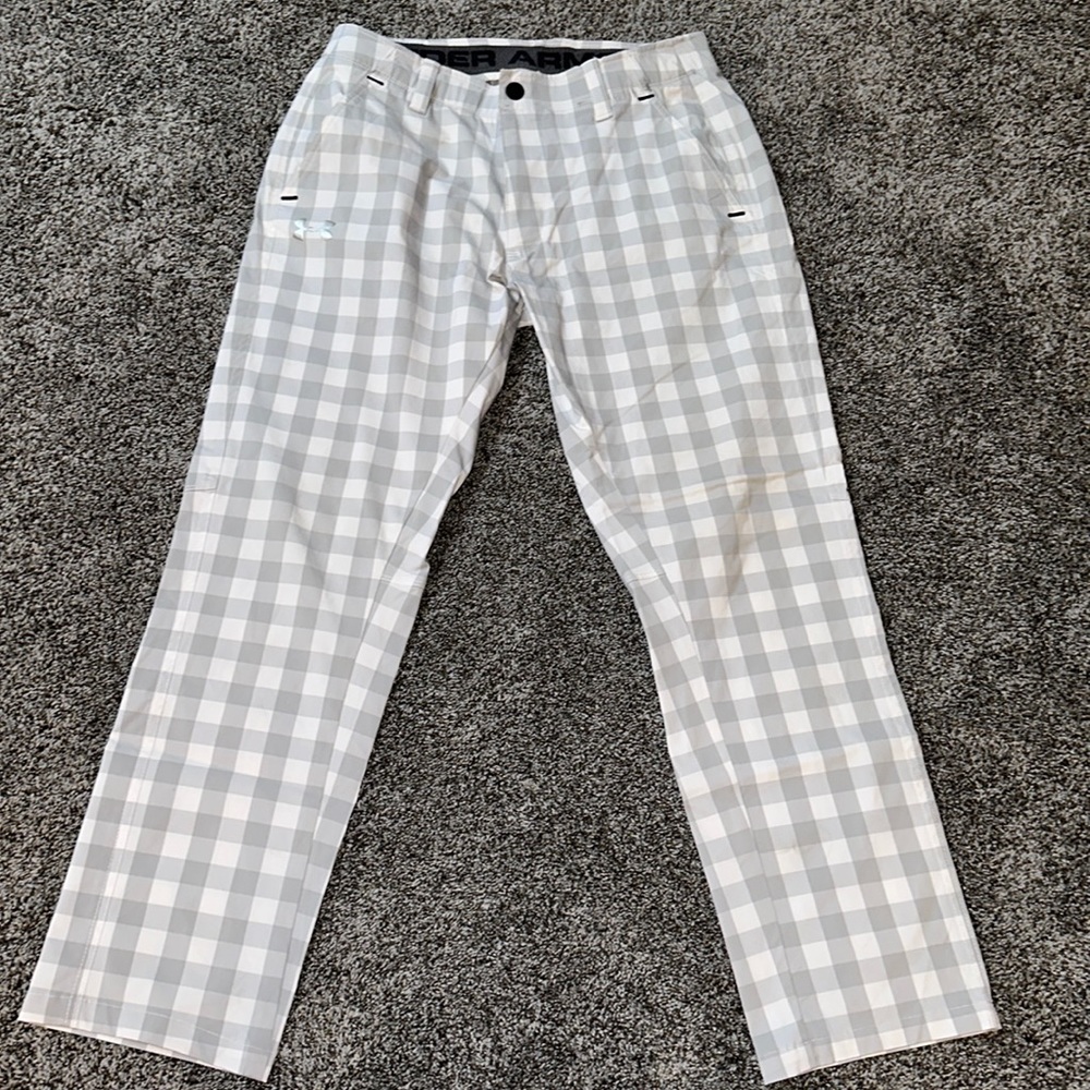 MENS Under Armour Pants